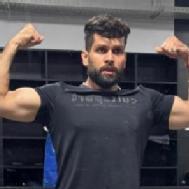 Rahul Personal Trainer trainer in Bangalore