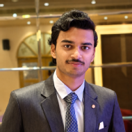 Surya Pratap Singh Rathore C++ Language trainer in Lucknow