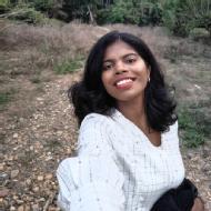 Liswitha P. Class I-V Tuition trainer in Bangalore
