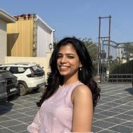 Keerthana R. Vocal Music trainer in Chennai