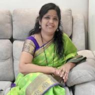 Manjula Yoga trainer in Pune