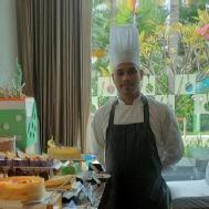 Vishal Cooking trainer in Bhondsi