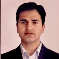 Dr Arshad Iqbal Medical Entrance trainer in Budgam