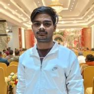 Lokesh Patel Class I-V Tuition trainer in Dumraon