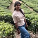 Yamini N. Biology Tutors trainer in Chennai