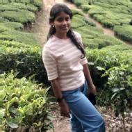 Yamini N. Class 10 trainer in Chennai