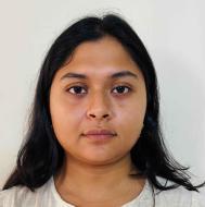 Poulami M. Class I-V Tuition trainer in Kolkata