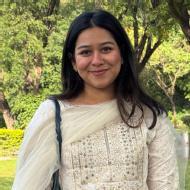 Shifa R. Class I-V Tuition trainer in Azadnagar