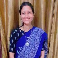 Dhanashree B. Phonics trainer in Kalyan