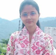 Sheetal Class 9 Tuition trainer in Nainital