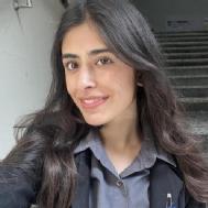 Gitika Class I-V Tuition trainer in Nagpur