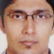 Abhirup Class 8 Tuition trainer in Mumbai