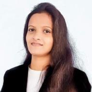 Vijayalakshmi Data Science trainer in Ramachandrapuram