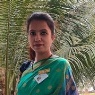 Aakanksha Hindi Language trainer in Vadodara
