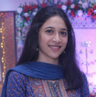 Sakshi Class 12 Tuition trainer in Huzur