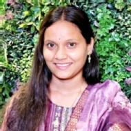 Madhusmita Class 6 Tuition trainer in Bhubaneswar