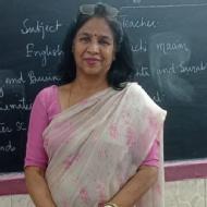 Surabhi Class 12 Tuition trainer in Noida