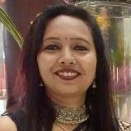 Sushama Class 10 trainer in Bangalore
