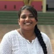 Chandana P. Class I-V Tuition trainer in Bangalore