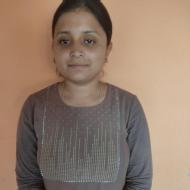 Anjali Class 9 Tuition trainer in Kadur