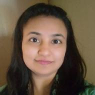 Shraddha German Language trainer in Pune