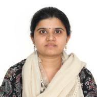 Sailaja Class I-V Tuition trainer in Kolkata