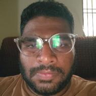 Uday Teja Class 7 Tuition trainer in Proddatur