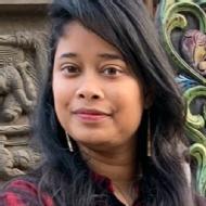 Sangeeta S. Class I-V Tuition trainer in Faridabad
