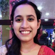 Mahwish S. Class 10 trainer in Dumka