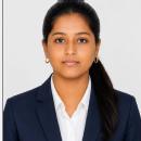 Lakshmi A. photo