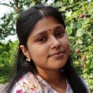 Tamanna K. Class I-V Tuition trainer in Jamshedpur