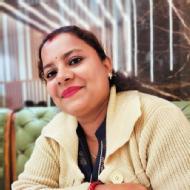 Soma A. Class I-V Tuition trainer in Kolkata