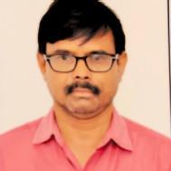 Sanjay R. Class 12 Tuition trainer in Faridabad