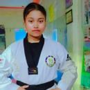 Priya M. Self Defence trainer in Ghaziabad