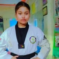 Priya M. Self Defence trainer in Ghaziabad