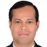 Purna Chandra Sahoo Class 10 trainer in Bhubaneswar
