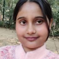 Sneha P. Class I-V Tuition trainer in Khagaul