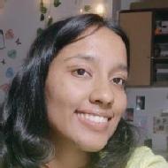 Ayushi P. Class 12 Tuition trainer in Bidhuna