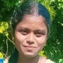 Ragavi P. Home Tutors trainer in Musiri