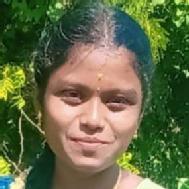 Ragavi P. Class 12 Tuition trainer in Musiri