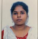Vanmathi M. Tuition trainer in Denkanikotta