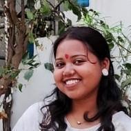 Gungun K. Class I-V Tuition trainer in Bhagalpur