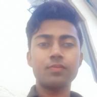 Ashish Yadav Class 8 Tuition trainer in Varanasi
