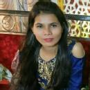 Priyanka Y. Class 10 Tuition trainer in Mumbai