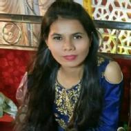 Priyanka Y. Class 10 trainer in Mumbai