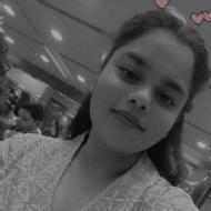 Anshika A. Class I-V Tuition trainer in Agra