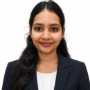 Aarthi B. Class 7 Tuition trainer in Chennai