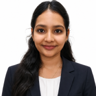 Aarthi B. Class 7 Tuition trainer in Chennai