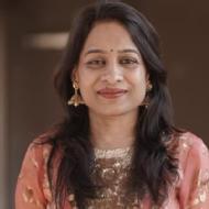 Nidhi Class I-V Tuition trainer in Bhilwara
