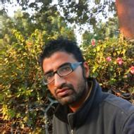 Mihir Pathak Class I-V Tuition trainer in Vadodara